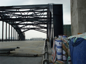 康保专注工业场景喷漆服务